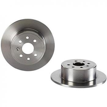 Brembo 08.7014.10 Bremsscheibe