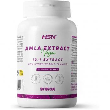 Amla 10:1 Extrato 500mg
