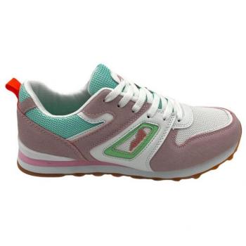 Chaussures de sport classiques femmes AV-10006-AS 37 multicolore