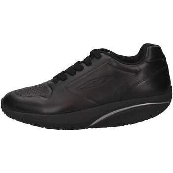 MBT 700948-03N Herren Sneaker (schwarz)