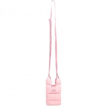 Moncler Women's Legere Bag in Pink