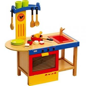 Legler Gourmet Playtime Pack