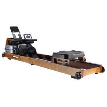 Body coach Ruderzugmaschine »Wood Rower Compact«