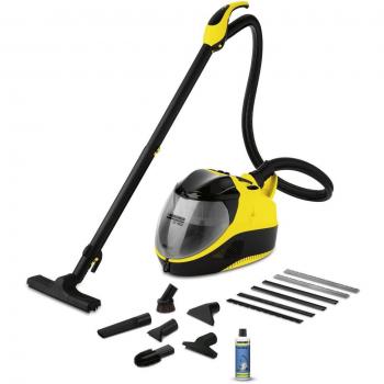Kärcher SteamVac ABS Plus