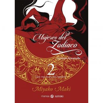 Mujéres Del Zodiaco 2