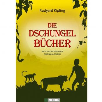 Die Dschungelbücher