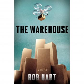 The Warehouse
