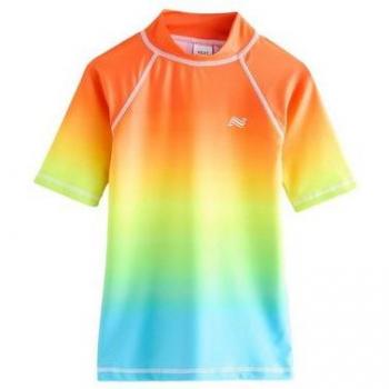 Next UV-Guard Kurzarm Top – Schutz gegen Sonnenbrand