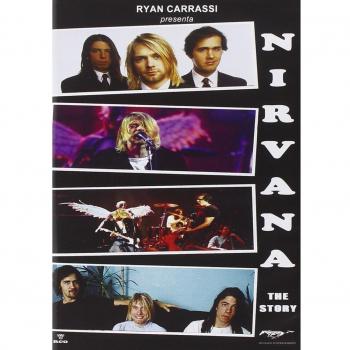Nirvana. The Story