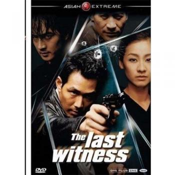 The Last Witness