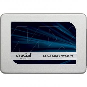 Used : Crucial MX300 525GB Internal 2.5 inch SSD Model : CT525MX300SSD1