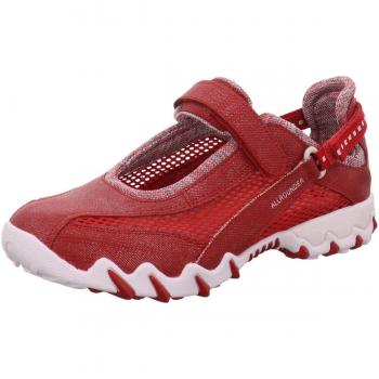 Mephisto N819.1DP Damen Slipper Allrounder