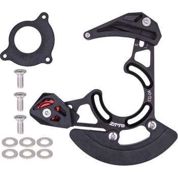 ISCG05 Chain Guide with Bash Guard