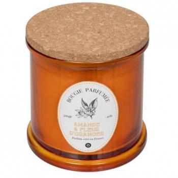 Profumo Agrumato Atmosphera Candela Grande 500g