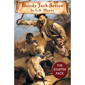 Vitalsource Technologies, Inc. Bloody Jack Series