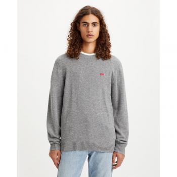 Levi´s ® Plus Sudadera Original Hm Gris