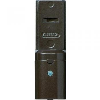 ABUS sécurité porte-fenêtre marron
