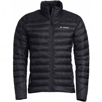 Vaude Chaqueta Kabru Light III para Hombre, Color Negro, L