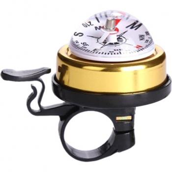 Metal Plastic Cycling Alarm