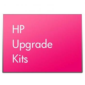 Sistema Conversión HP 1/8 G2 Rack a Mesa – Unidad de Cinta Múltiple