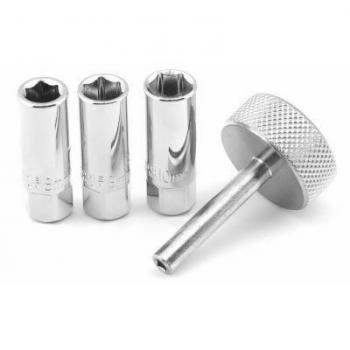 Regulador de Válvulas Hexa 8,9,10 mm