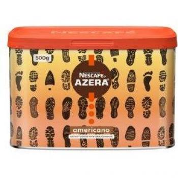 Azera Barista Style 500g Pack of Three