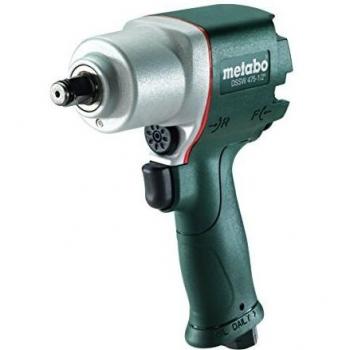 DSSW 475‑½ Metabo High‑Pressure Impact Tool – 6.2 Bar