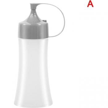 400ml Anti-Leak Salad Dressing Squeeze Bottle