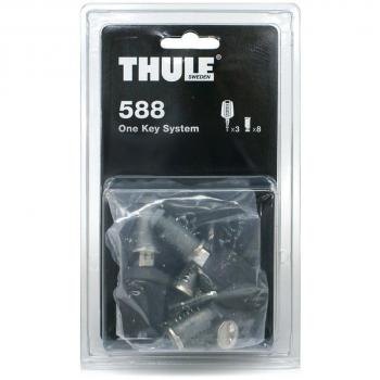 BRINK Anhängerkupplung 588000 – Schnellverbindung für PKW