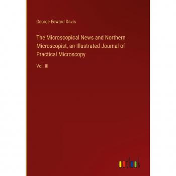 Davis' Illustrated Journal of Practical Microscopy