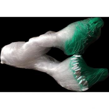 Multi-Layer Fishing Gill Net