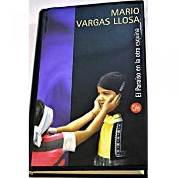 El paraiso en la otra esquina cn04 mario vargas llosa