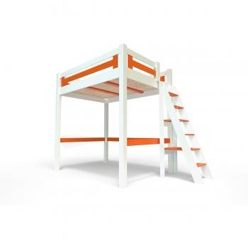 Lit Mezzanine Alpage