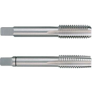 RUKO Handgewindebohrer G DIN 5157 HSS, geschliffen G 1 1/2