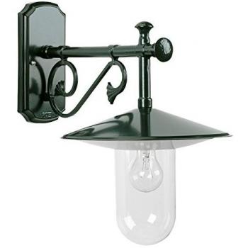 KS Verlichting Louvre Wandlampe S