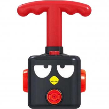 Aerodynamic Balloon Car Toy for Kids