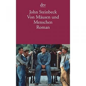 Von Mäusen und Menschen