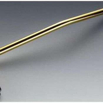 Parti di Ricambio Braccio Tremolo Oro
