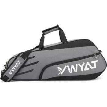 Mochila deportiva de bádminton con doble correa