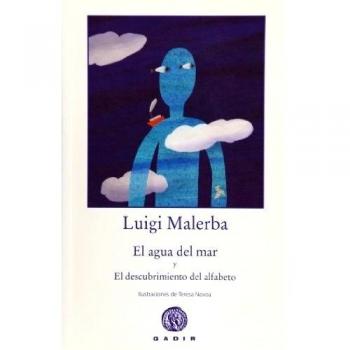 El agua del mar y El descubrimiento del alfabeto
