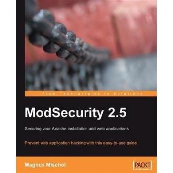 ModSecurity 2.5