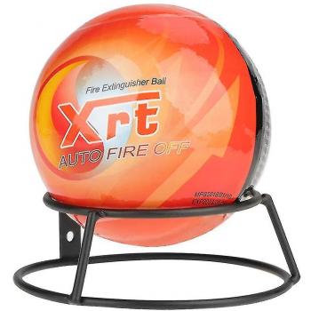 Éclat de Feu Éteint Automatique