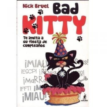 BAD KITTY I