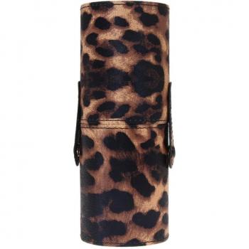 Sac de rangement pour brosses de maquillage