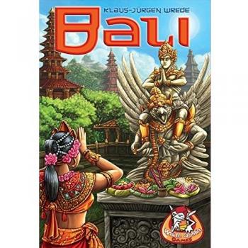 White Goblin 1722 – Bali Abenteuer-Spiel