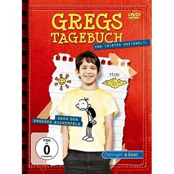Gregs Tagebuch