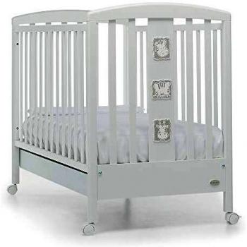 LETTINO BABYZOO BIANCO