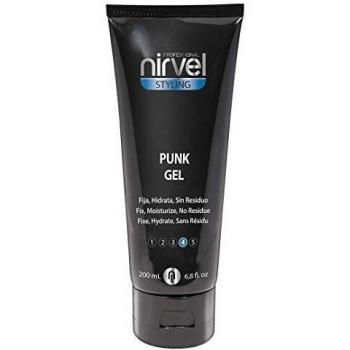 Nirvel Styling Punk Gel Maximum Control 200ml