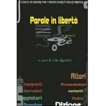 Parole in libertà