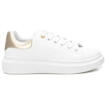 Sneaker Donna Refresh 172835 Oro EU 40